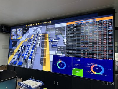 摸实情、谋良策、解难题丨从大块头,到大智慧